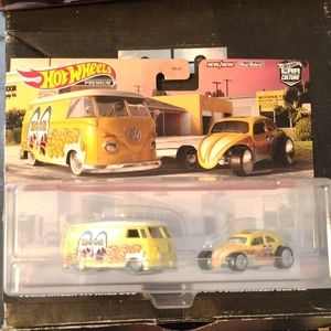 Rare and in mint condition